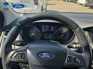 Ford Focus TITANIUM 1.0ECOB 125CV 5P  - Foto 10