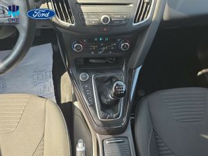 Ford Focus TITANIUM 1.0ECOB 125CV 5P  - Foto 11