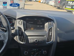 Ford Focus TITANIUM 1.0ECOB 125CV 5P  - Foto 12