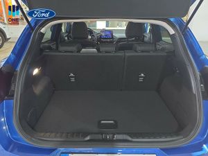 Ford Puma TITANIUM 1.0ECOB MHEV 125CV 5P  - Foto 15