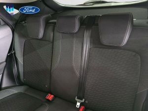 Ford Puma TITANIUM 1.0ECOB MHEV 125CV 5P  - Foto 14