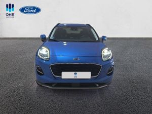 Ford Puma TITANIUM 1.0ECOB MHEV 125CV 5P  - Foto 7
