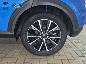Ford Puma TITANIUM 1.0ECOB MHEV 125CV 5P  - Foto 16