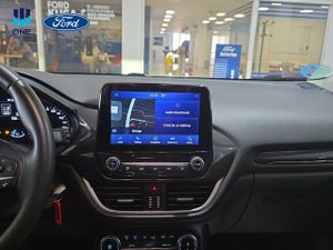 Ford Puma TITANIUM 1.0ECOB MHEV 125CV 5P  - Foto 12