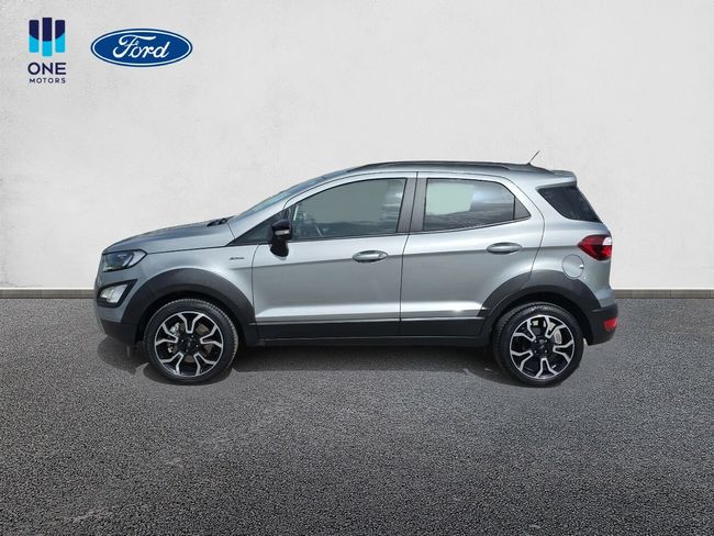 Ford Ecosport ACTIVE 1.0ECOB 125CV  - Foto 3