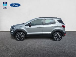 Ford Ecosport ACTIVE 1.0ECOB 125CV  - Foto 3