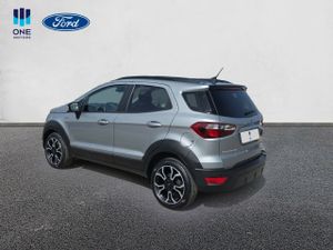 Ford Ecosport ACTIVE 1.0ECOB 125CV  - Foto 4