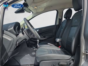 Ford Ecosport ACTIVE 1.0ECOB 125CV  - Foto 13