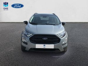 Ford Ecosport ACTIVE 1.0ECOB 125CV  - Foto 7