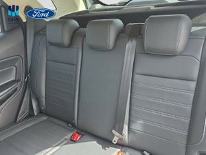 Ford Ecosport ACTIVE 1.0ECOB 125CV  - Foto 14