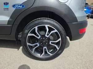 Ford Ecosport ACTIVE 1.0ECOB 125CV  - Foto 16
