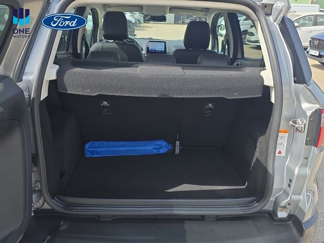 Ford Ecosport ACTIVE 1.0ECOB 125CV  - Foto 15