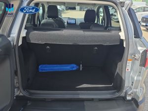Ford Ecosport ACTIVE 1.0ECOB 125CV  - Foto 15