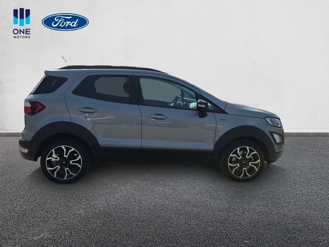 Ford Ecosport ACTIVE 1.0ECOB 125CV  - Foto 6