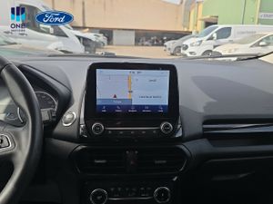 Ford Ecosport ACTIVE 1.0ECOB 125CV  - Foto 12