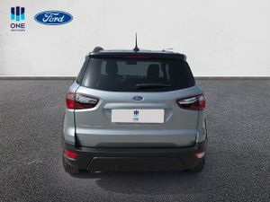 Ford Ecosport ACTIVE 1.0ECOB 125CV  - Foto 5
