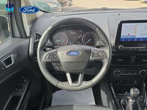 Ford Ecosport ACTIVE 1.0ECOB 125CV  - Foto 9