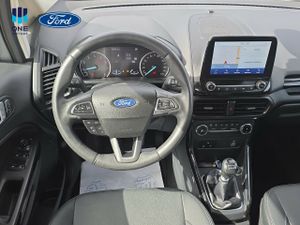 Ford Ecosport ACTIVE 1.0ECOB 125CV  - Foto 8