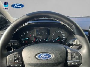 Ford Puma TITANIUM 1.0ECOB MHEV 125CV 5P  - Foto 6