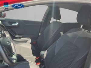 Ford Puma TITANIUM 1.0ECOB MHEV 125CV 5P  - Foto 9