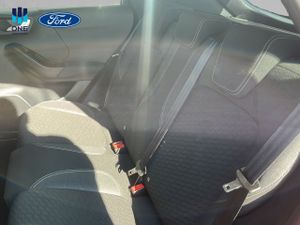 Ford Puma TITANIUM 1.0ECOB MHEV 125CV 5P  - Foto 10