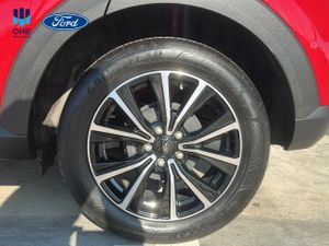 Ford Puma TITANIUM 1.0ECOB MHEV 125CV 5P  - Foto 16