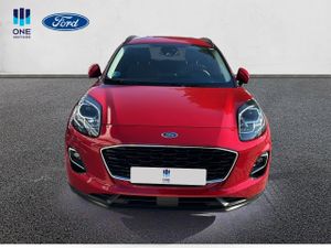 Ford Puma TITANIUM 1.0ECOB MHEV 125CV 5P  - Foto 3