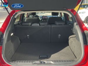 Ford Puma TITANIUM 1.0ECOB MHEV 125CV 5P  - Foto 15