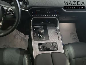 Mazda CX-60 HOMURA 2.5L PHEV 327CV  - Foto 9