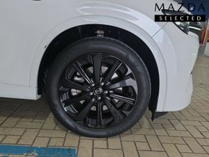 Mazda CX-60 HOMURA 2.5L PHEV 327CV  - Foto 13