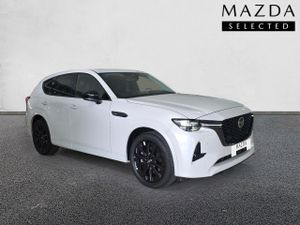 Mazda CX-60 HOMURA 2.5L PHEV 327CV  - Foto 4