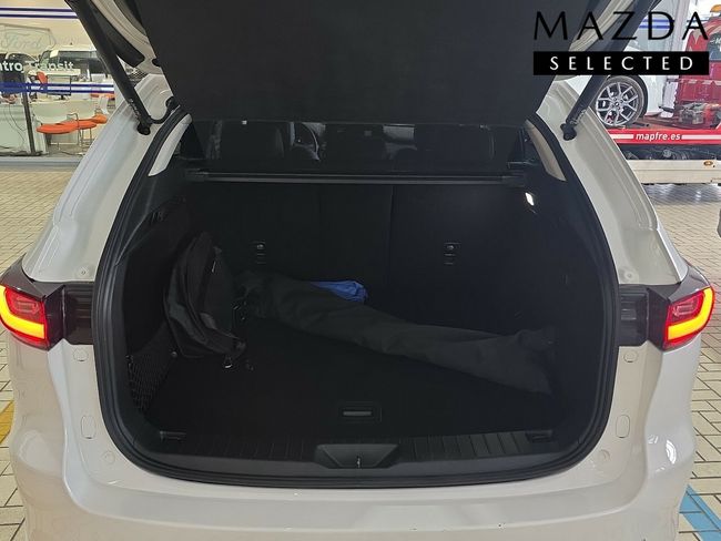 Mazda CX-60 HOMURA 2.5L PHEV 327CV  - Foto 12