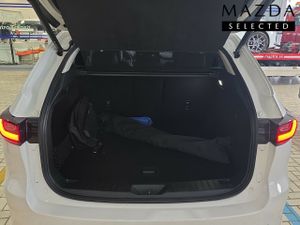 Mazda CX-60 HOMURA 2.5L PHEV 327CV  - Foto 12