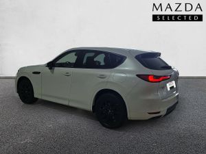 Mazda CX-60 HOMURA 2.5L PHEV 327CV  - Foto 3