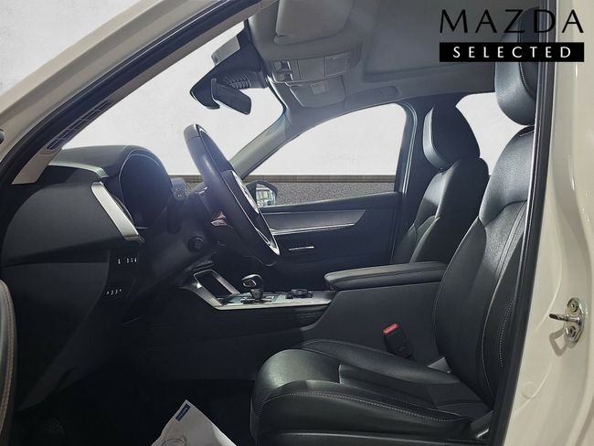 Mazda CX-60 HOMURA 2.5L PHEV 327CV  - Foto 10