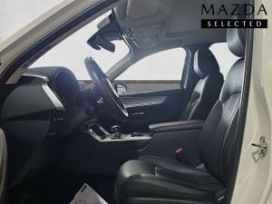 Mazda CX-60 HOMURA 2.5L PHEV 327CV  - Foto 10