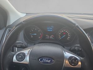 Ford Focus TITANIUM 1.6D 116CV  - Foto 10