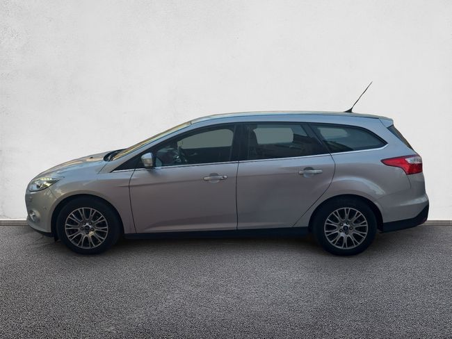 Ford Focus TITANIUM 1.6D 116CV  - Foto 3