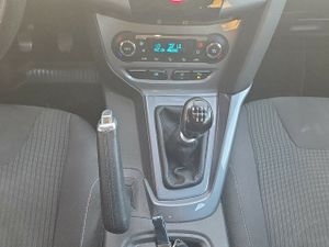 Ford Focus TITANIUM 1.6D 116CV  - Foto 11