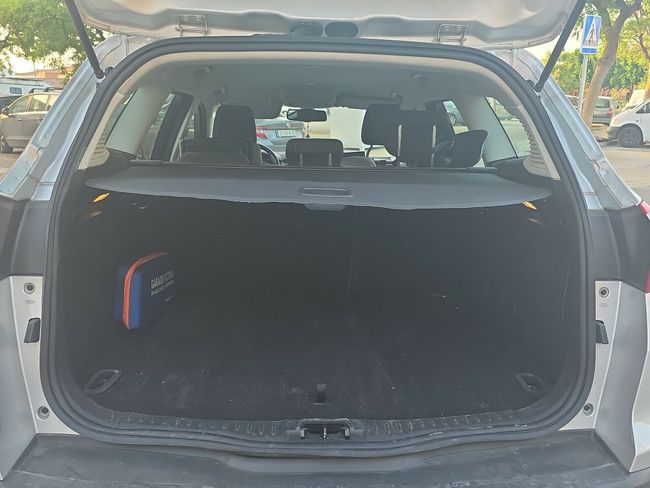 Ford Focus TITANIUM 1.6D 116CV  - Foto 15