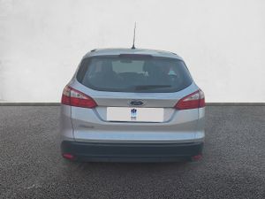 Ford Focus TITANIUM 1.6D 116CV  - Foto 5
