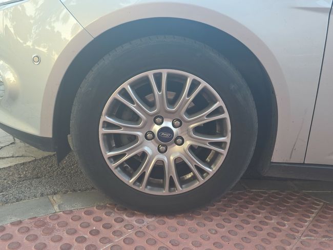 Ford Focus TITANIUM 1.6D 116CV  - Foto 16