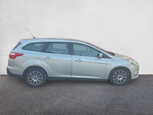 Ford Focus TITANIUM 1.6D 116CV  - Foto 6
