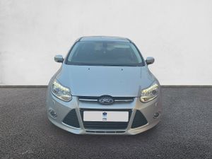 Ford Focus TITANIUM 1.6D 116CV  - Foto 7