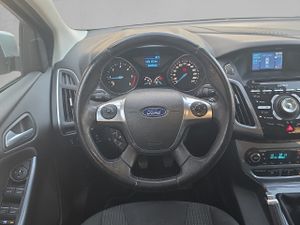 Ford Focus TITANIUM 1.6D 116CV  - Foto 9