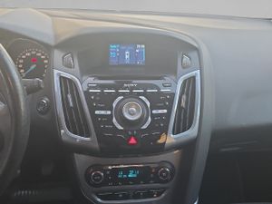 Ford Focus TITANIUM 1.6D 116CV  - Foto 12