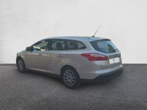 Ford Focus TITANIUM 1.6D 116CV  - Foto 4