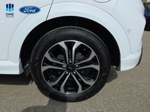 Ford Puma ST-LINE 1.0ECOB MHEV 125CV 5P  - Foto 16