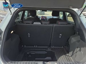 Ford Puma ST-LINE 1.0ECOB MHEV 125CV 5P  - Foto 15