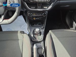 Ford Puma ST-LINE 1.0ECOB MHEV 125CV 5P  - Foto 11